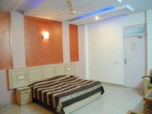 Hotel Shane Avadh Faizabad Экстерьер фото